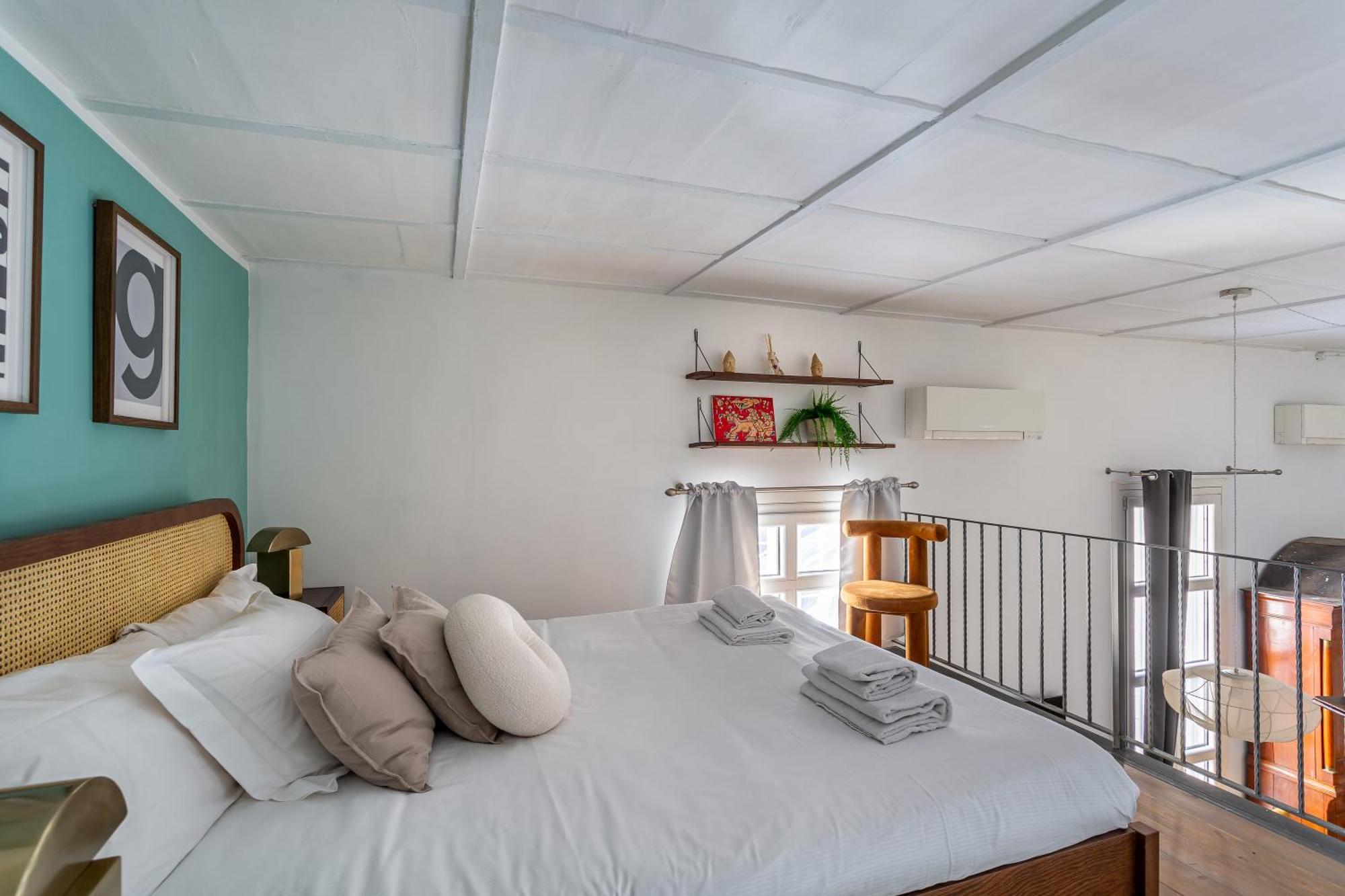Iflat Modern Flat A Few Steps From The Trevi Fountain Apartment Exterior photo